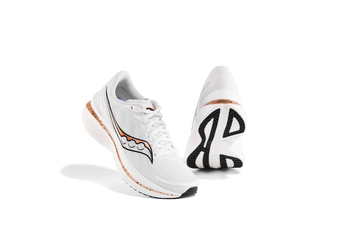 Endorphin Speed 3, White | Gold, dynamic 7