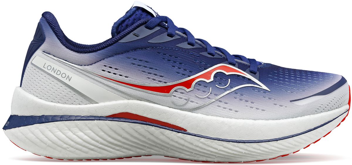 Saucony speed shop of light