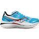 Chicago Endorphin Speed 3, Blue | White | Red, dynamic 1