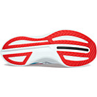 Chicago Endorphin Speed 3, Blue | White | Red, dynamic 4