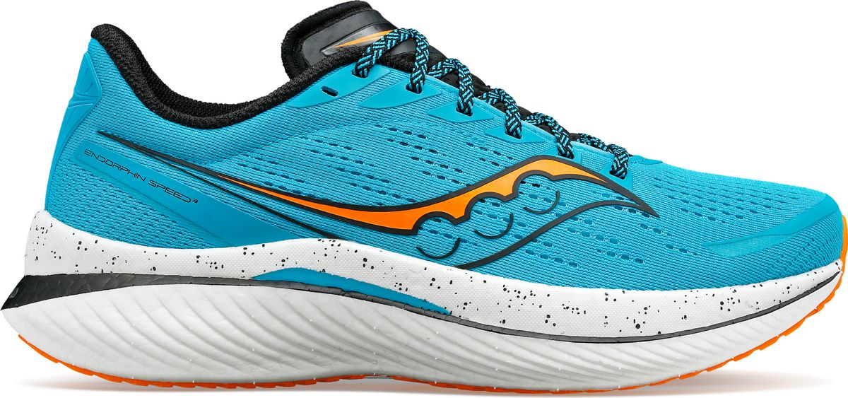 Saucony speed deals