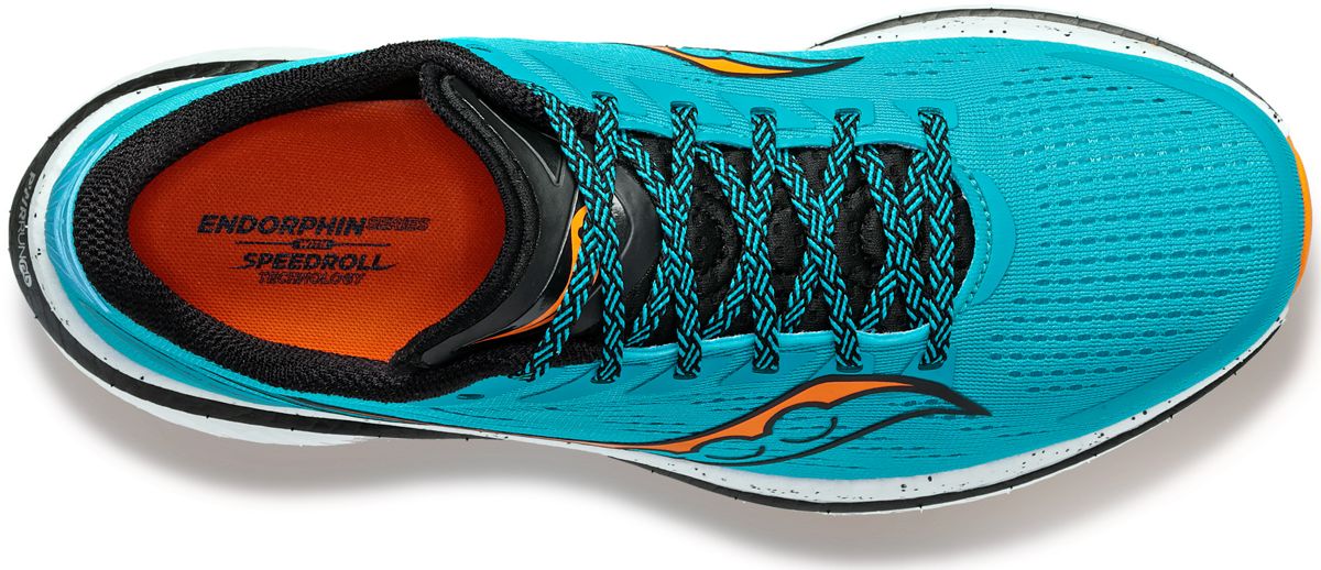 Endorphin Speed 3, Agave | Black, dynamic 3