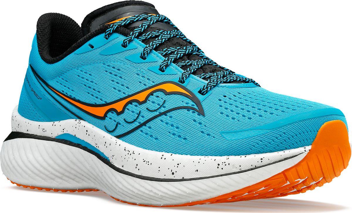 Endorphin Speed 3, Agave | Black, dynamic 5
