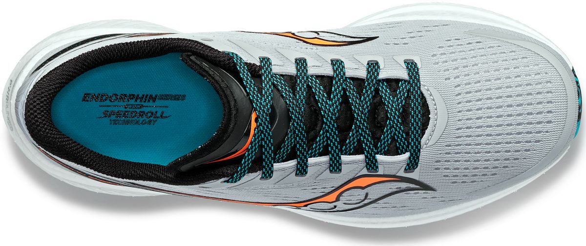Endorphin Speed 3, Concrete | ViZi, dynamic 3