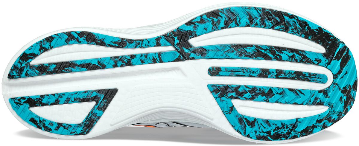 Endorphin Speed 3, Concrete | ViZi, dynamic 4