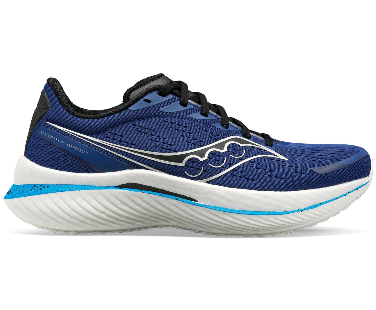 Saucony running hot sale shoes men