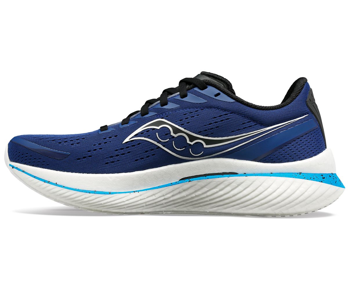 Endorphin Speed 3, Indigo | Black, dynamic 2