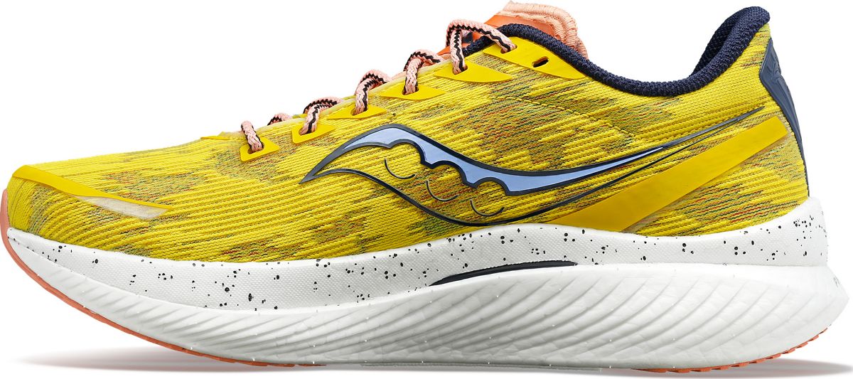 Endorphin Speed 3, Sulphur, dynamic 2