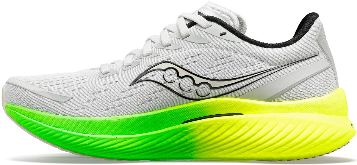 Endorphin Speed 3, Fog | Slime, dynamic 2