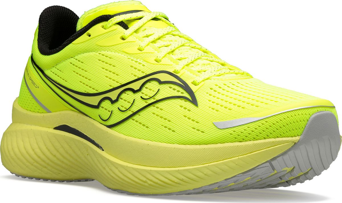 Endorphin Speed 3, Citron | Fog, dynamic 5