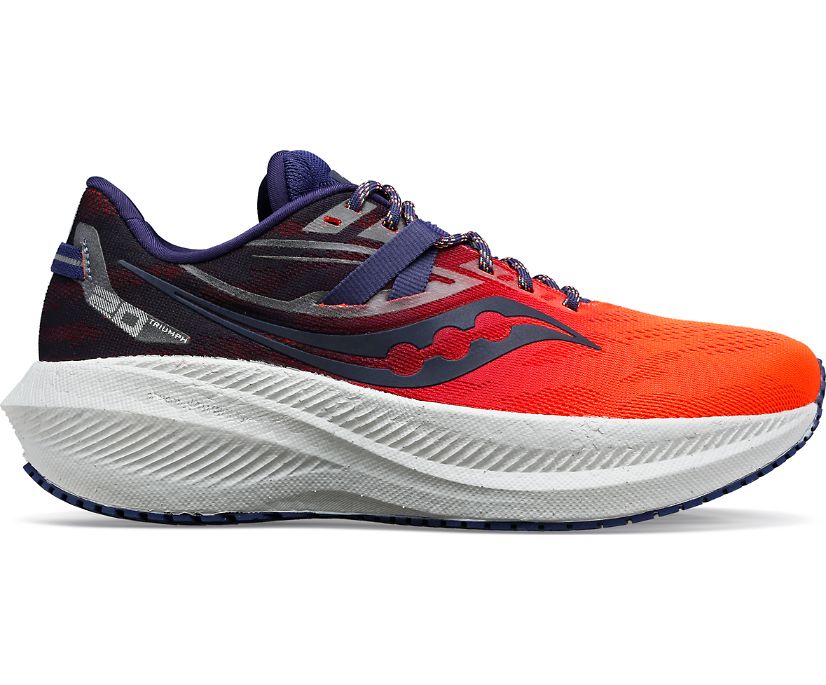 Men's Running Shoes for Supination | Saucony
