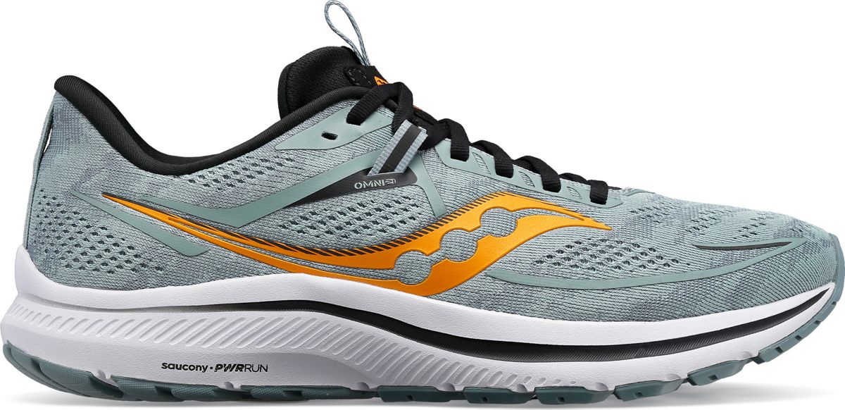 Saucony hot sale stability trainers