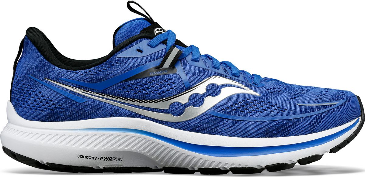 Saucony on sale omni men