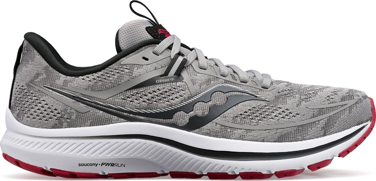 Saucony omni hot sale mens price