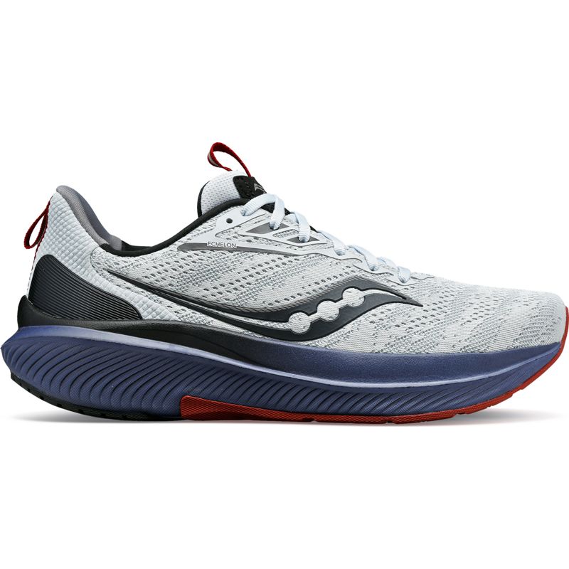 Saucony M. Echelon 9 — VAPOR/HOR