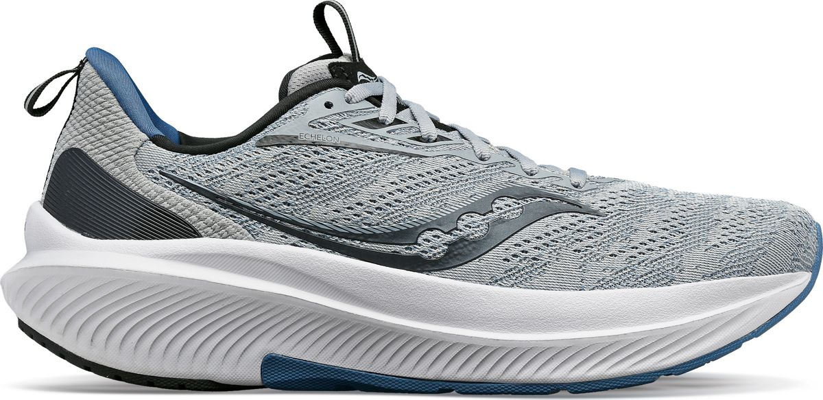 Saucony overpronation sale mens