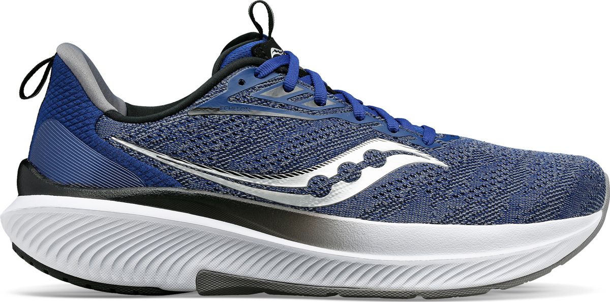 Men's Stability Running Shoes for Overpronation | Saucony