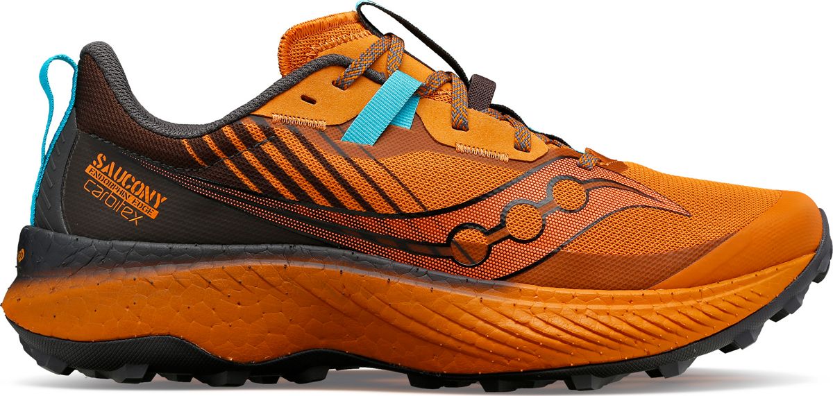 Endorphin Edge, Clay | Basalt, dynamic 1
