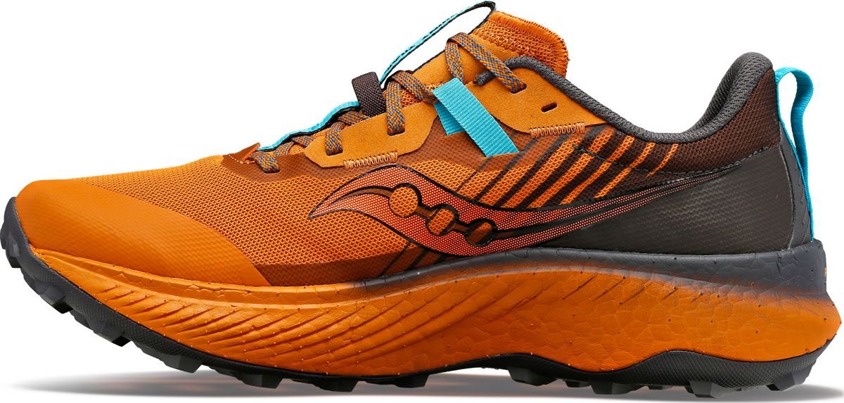 Endorphin Edge, Clay | Basalt, dynamic 2