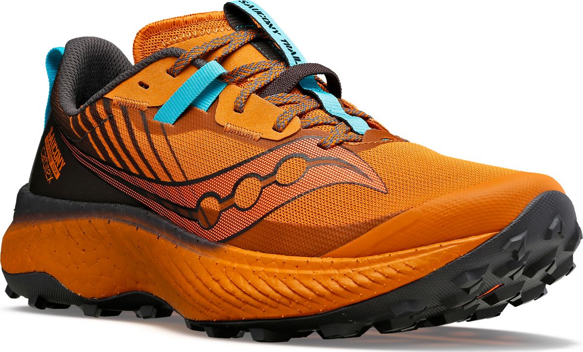 Endorphin Edge, Clay | Basalt, dynamic 5