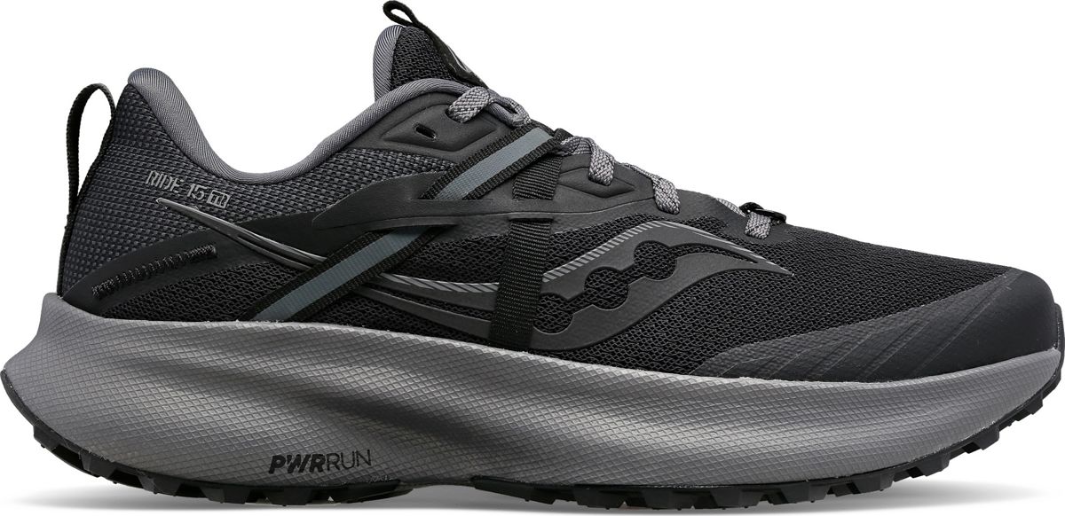 Men's Ride 15 TR - Running | Saucony