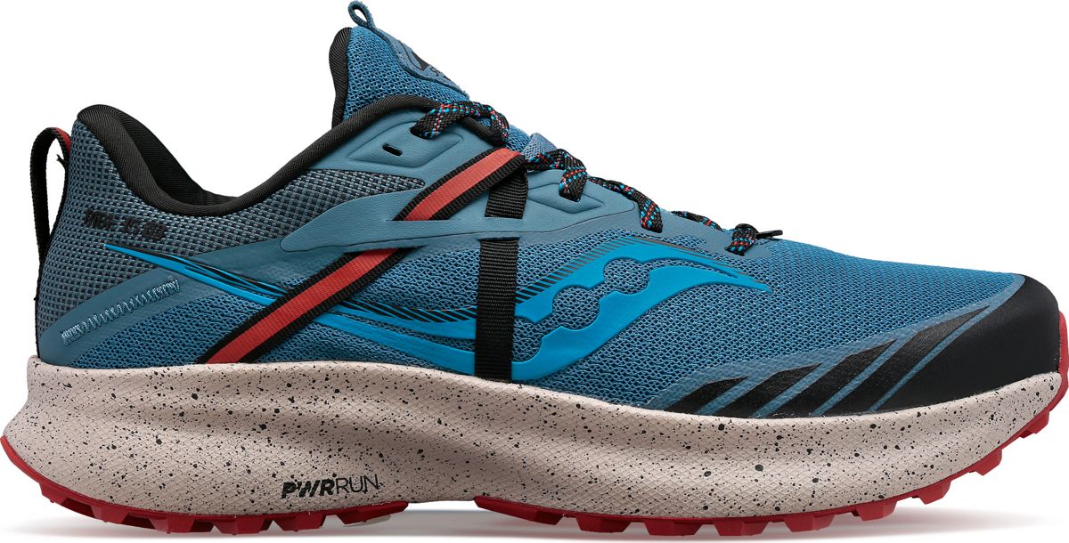 Scarpe da trail running da uomo Saucony