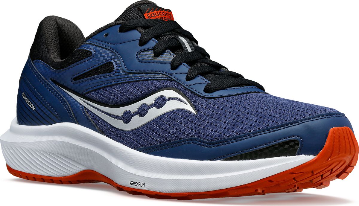 Cohesion 16, Sea | Black, dynamic 5