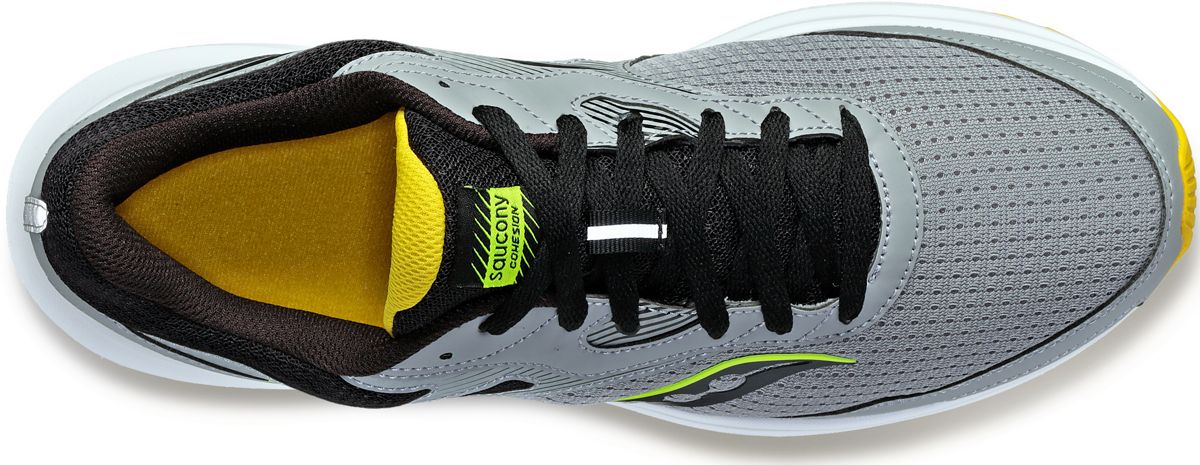 Cohesion 16, Fossil | Sulphur, dynamic 3