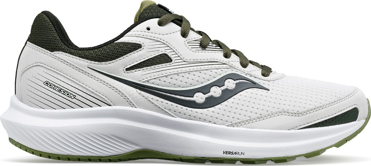 Saucony hot sale cohesion reviews