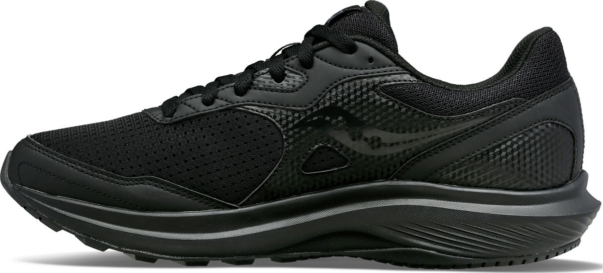 Cohesion 16, Triple Black, dynamic 2