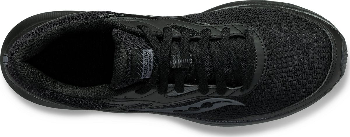 Cohesion 16, Triple Black, dynamic 3