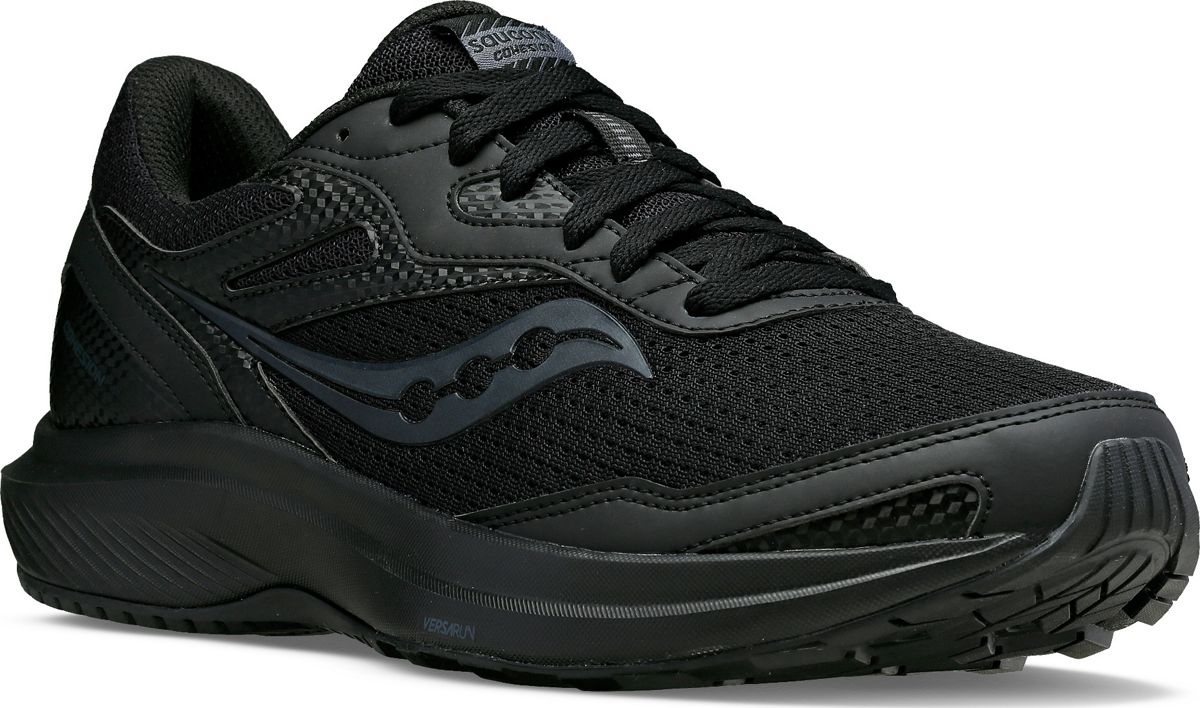Cohesion 16, Triple Black, dynamic 5