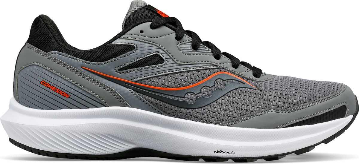 Saucony grid cohesion hot sale 1 men's running shoes