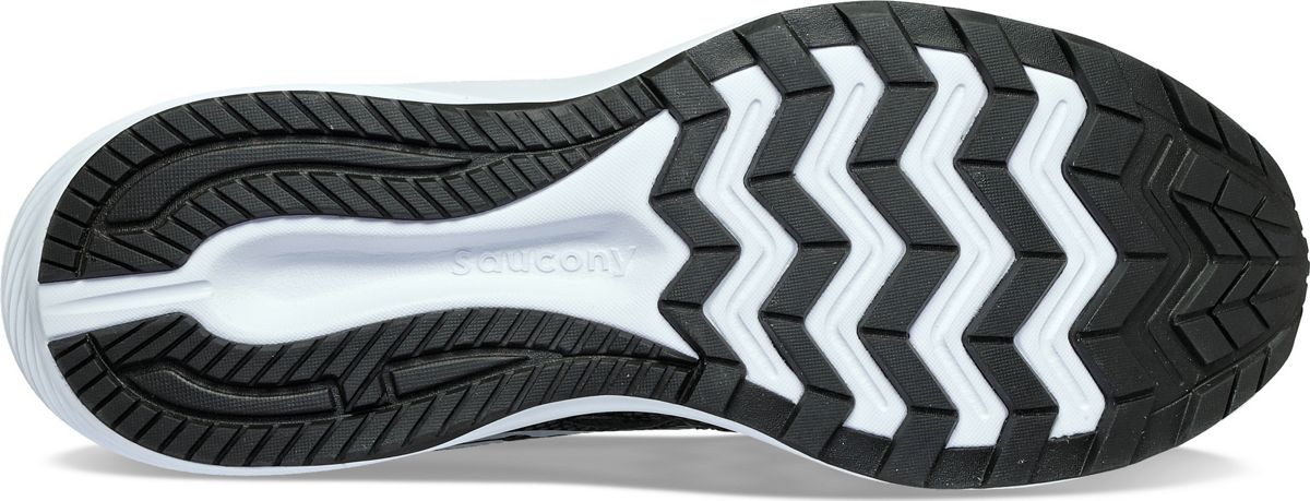 Cohesion 16 Wide, Black | White, dynamic 4