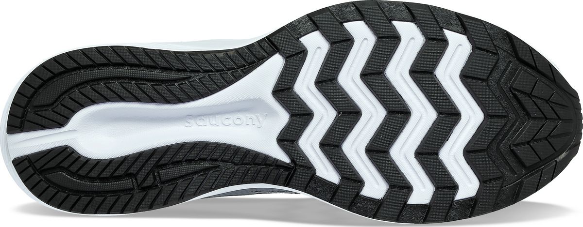 Cohesion 16 Wide, Charcoal | Orange, dynamic 4