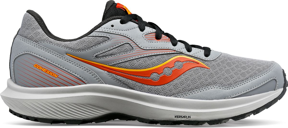 Saucony on sale cohesion mens