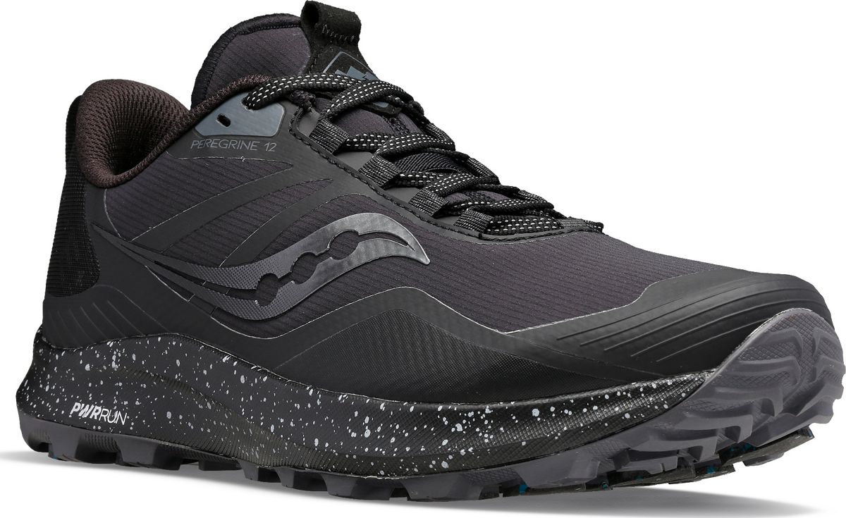 Saucony peregrine ice on sale women's