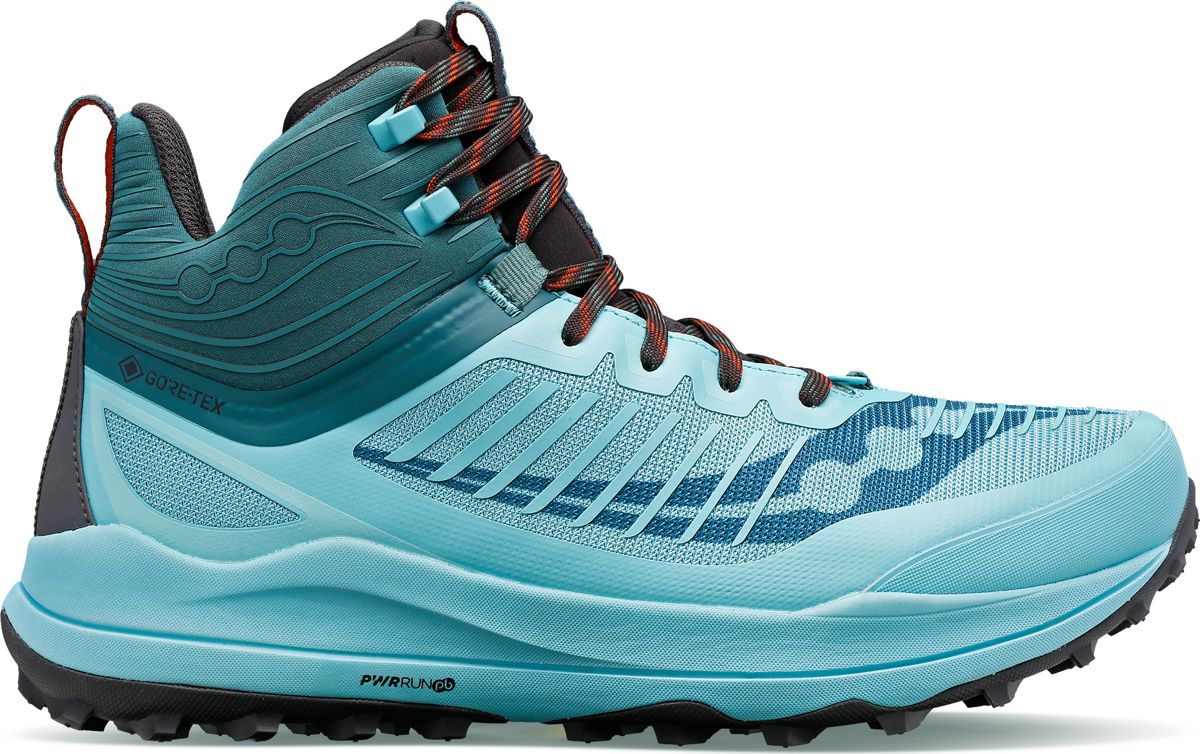 Ultra Ridge GTX, Coast | Basalt, dynamic