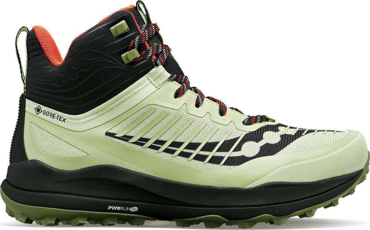 Ultra Ridge GTX, Aurora | Black, dynamic 1