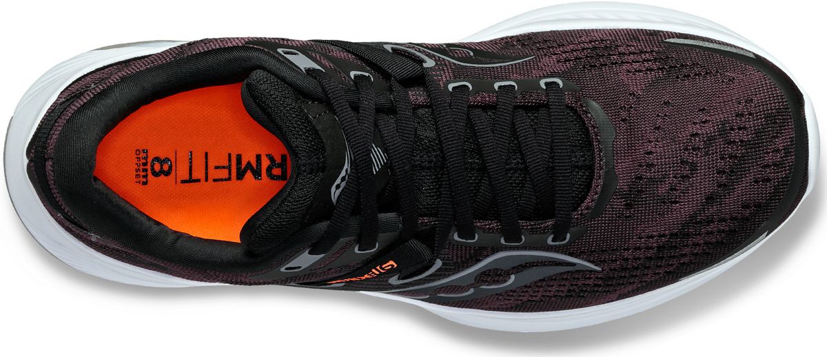 Guide 16, Black | White, dynamic 3
