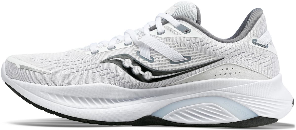 Guide 16, White | Black, dynamic 2