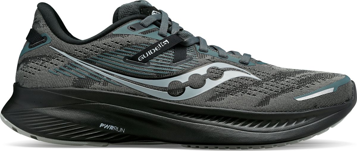 Guide 16, Wood | Black, dynamic 1