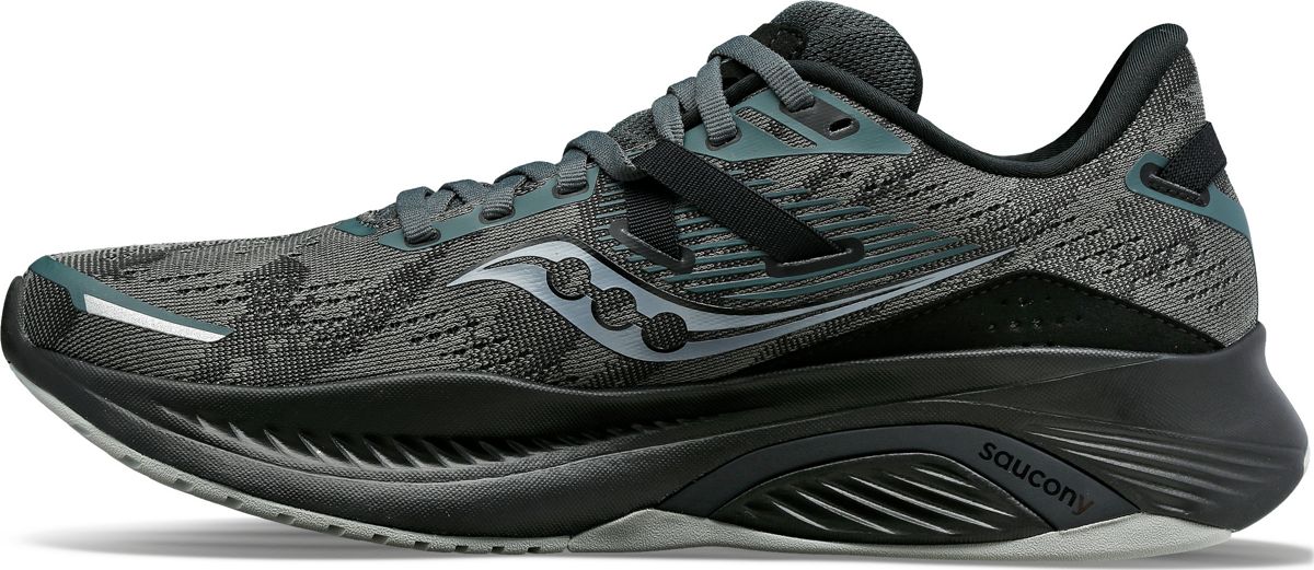 Guide 16, Wood | Black, dynamic 2