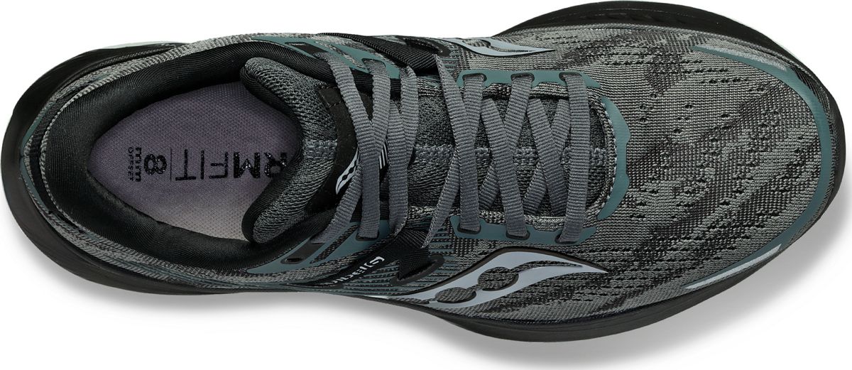 Guide 16, Wood | Black, dynamic 3