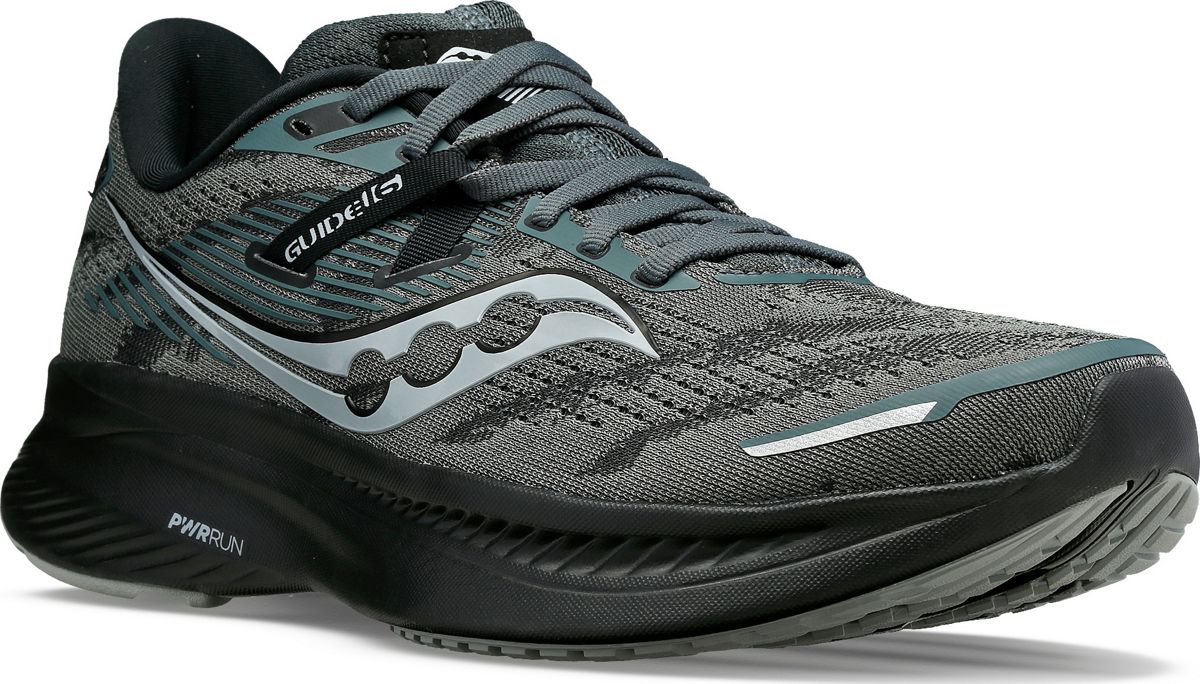 Guide 16, Wood | Black, dynamic 5