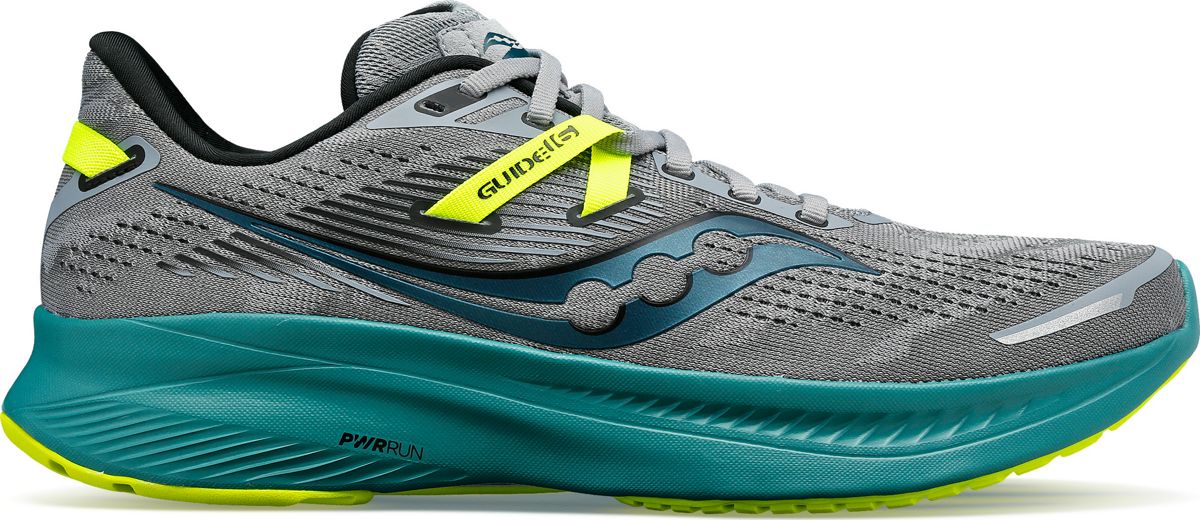 Men's Stability Running Shoes for Overpronation | Saucony