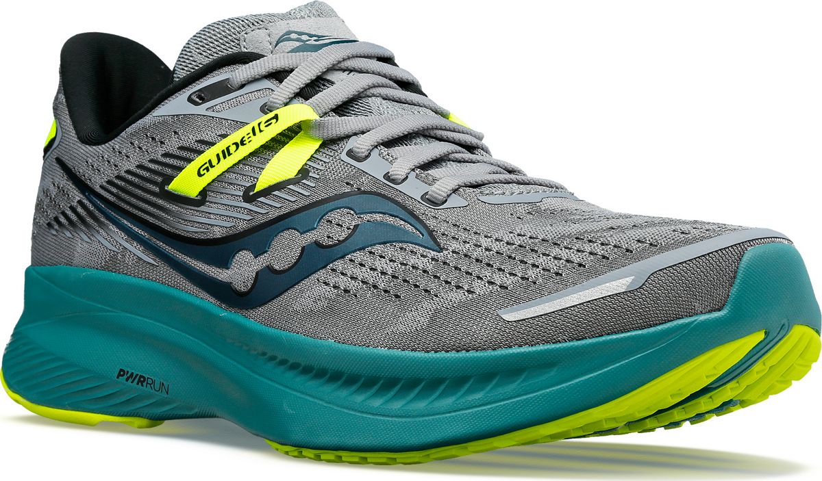 Saucony Ride vs. Guide vs. Triumph vs. Kinvara Differences and Reviews 2024 Extrabux
