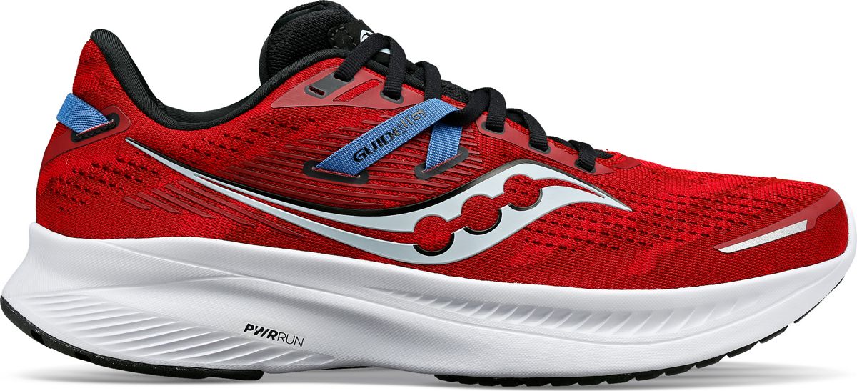 Men's Stability Running Shoes for Overpronation | Saucony