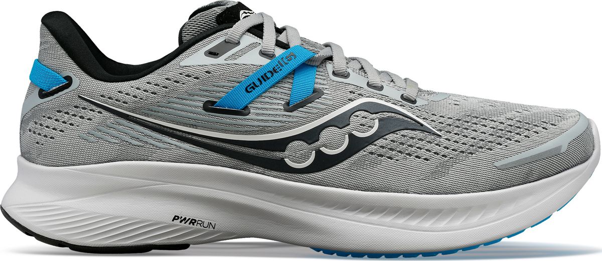 Men's Guide 16 - Running | Saucony