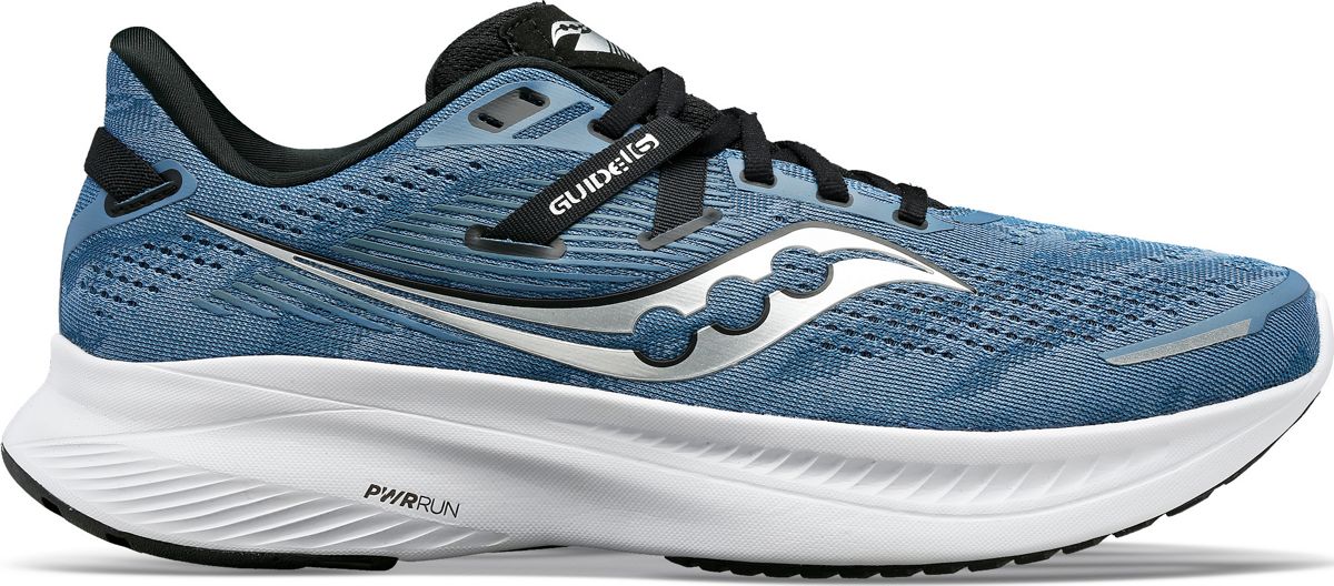 Saucony reviews on sale